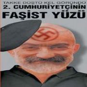 SATILIK KALEM AHMET ALTAN A  HERİF-İ NAŞERİF  DEDİ